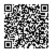 Ein QR-Code, bestehend aus vielen schwarzen und weißen Quadraten.